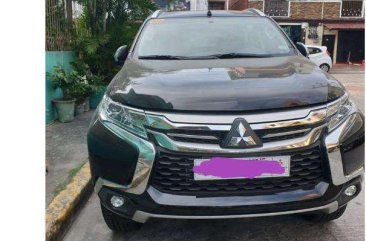 Mitsubishi Montero Sport GLS 2018 FOR SALE