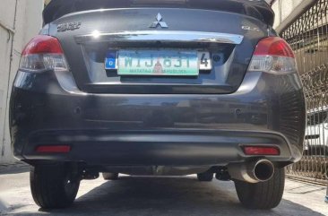Mitsubishi Mirage G4 2014 AT for sale
