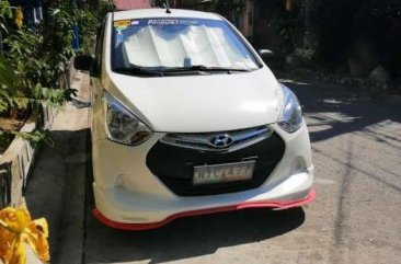 Hyundai Eon 2013 for sale