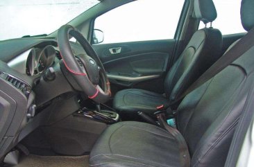 2016 Ford Ecosport Trend 1.5 AT for sale 