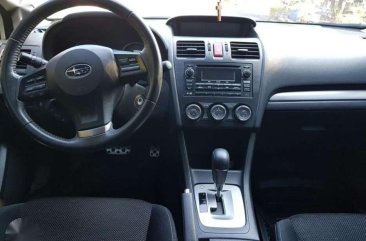 2013 Subaru XV for sale