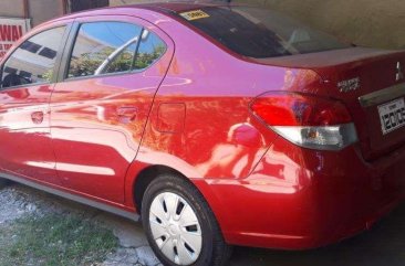 Mitsubishi Mirage G4 2016 for sale 