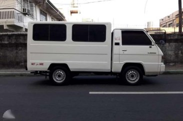 Mitsubishi L300 Fb Dual Aircon 2007 for sale 