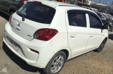 2016 Mitsubishi Mirage GLX AT FOR SALE