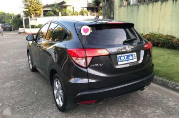 2015 Honda HRV 18 E cvt AT FOR SALE