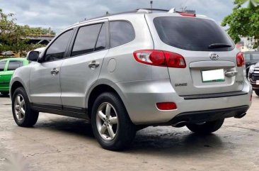 2010 Hyundai Santa Fe for sale 
