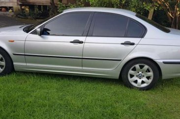 BMW 318i e46 for sale