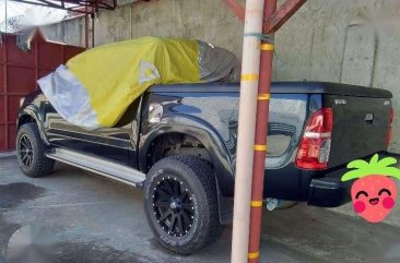 Toyota Hilux E 2013 for sale 