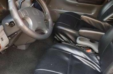 Sale or SWAP Honda CRV 1999 AT