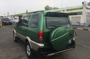 Isuzu Crosswind 2011 for sale