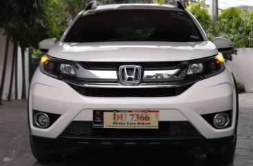 2017 Honda BRV 1.5L for sale 