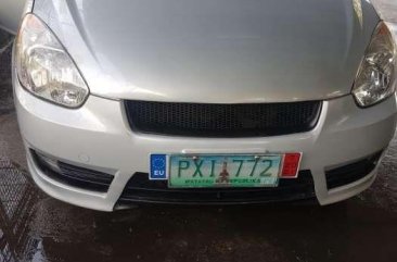Hyundai Accent crdi 2010 FOR SALE