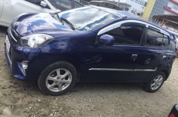 2017 Toyota Wigo G 1.6 MT for sale