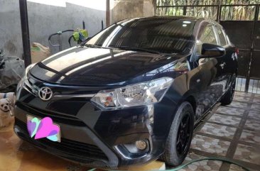 Toyota Vios 2016 13e for sale