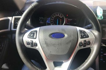 2014 Ford Explorer limited 2.0L ecoboost for sale 
