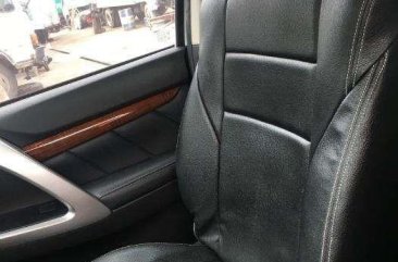 2016 MITSUBISHI Montero Sport GT 4WD 2.4D AT