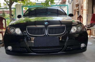 BMW 320i E90 2007 MODEL for sale