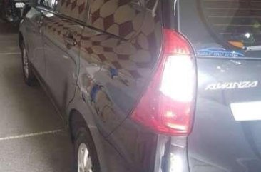 Toyota Avanza 1.3E AT 2016 for sale