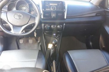 2014 Toyota Vios 1.3J for sale 