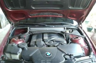 FOR SALE Bmw e46 316i 2005