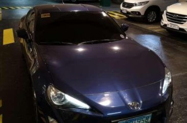 2013 Toyota 86 AT for sale