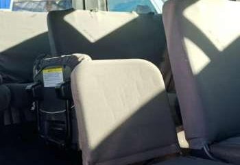 Nissan Urvan Nv350 2015 for sale