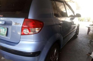 Hyundai Getz 2005 for sale