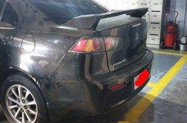 Mitsubishi Lancer Ex 2015 for sale 