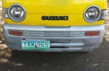 Suzuki Multicab Scrum For Sale!
