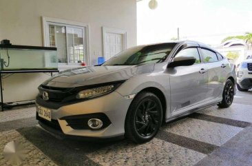 Honda Civic 2016 for sale 