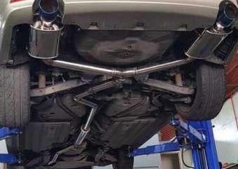 2012 Subaru Legacy GT turbo FOR SALE