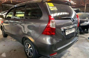 2018 TOYOTA Avanza 1 . 5 G Grey Automatic