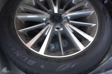 2017 Hyundai Accent Crdi 16L Automatic 