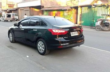 Ford Focus 2014 Automatic for sale