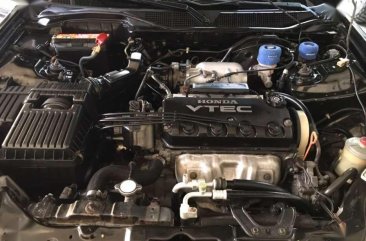 FOR SALE 1998 Honda Civic VTEC 
