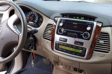 Toyota Innova 2016 for sale 