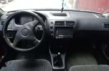 2000 Honda Civic vti vtec manual FOR SALE