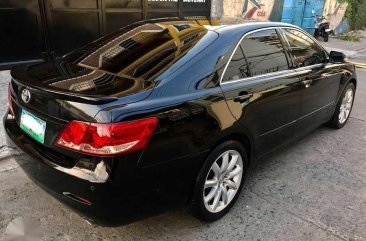 2008 TOYOTA CAMRY V - perfect condition . AT . all power . very FRESH