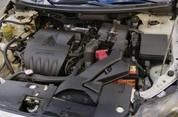 Mitsubishi Lancer ex 2014 for sale