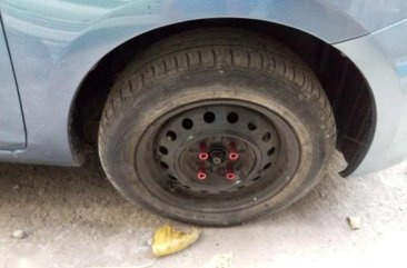 Toyots Vios 2011 model running condition