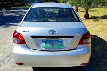 Toyota Vios 2009 J 229k slight neg lang po ito