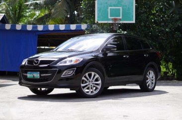 2012 Mazda CX9 for sale 