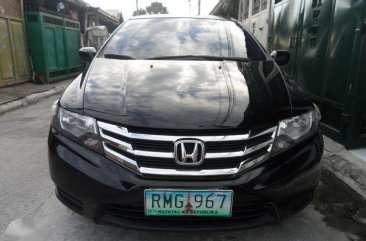 Honda City 2012 Matic Very Nice