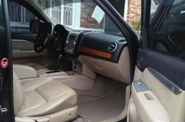 FOR SALE Ford Everest Limited Edition 2007
