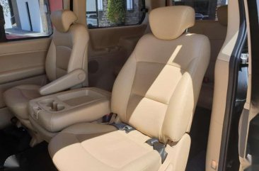 2012 Hyundai Grand Starex for sale