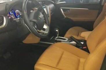 Toyota Fortuner 2017 for sale