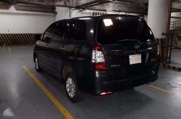 Toyota Innova 2016 for sale 