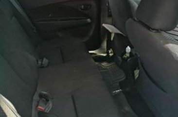2011 Toyota Vios 1.3 E A/T Open Deed Title