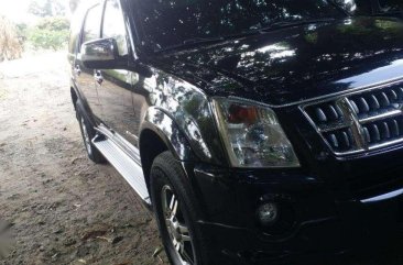 Isuzu Alterra 2011 for sale