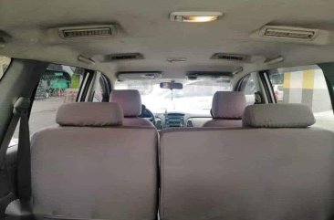 For Sale TOYOTA Innova E 2010